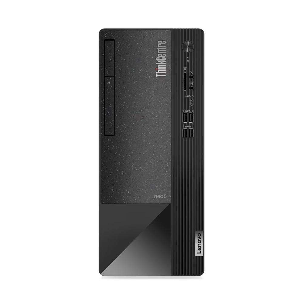 LENOVO 11SE00MKTX, ThinkCentre neo 50T, i7-12700, 16Gb Ram, 512Gb SSD, Paylaşımlı Ekran Kartı, Wi-Fi, Bluetooth, Free Dos, MT Masaüstü PC