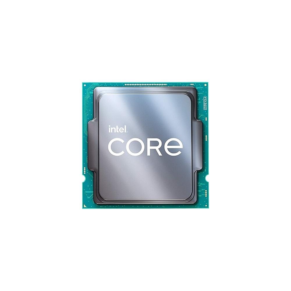 INTEL i3-12100 4 Core, 3.30Ghz, 12Mb, 89W, LGA1700,12.Nesil, TRAY, (Grafik Kart VAR, Fan YOK)