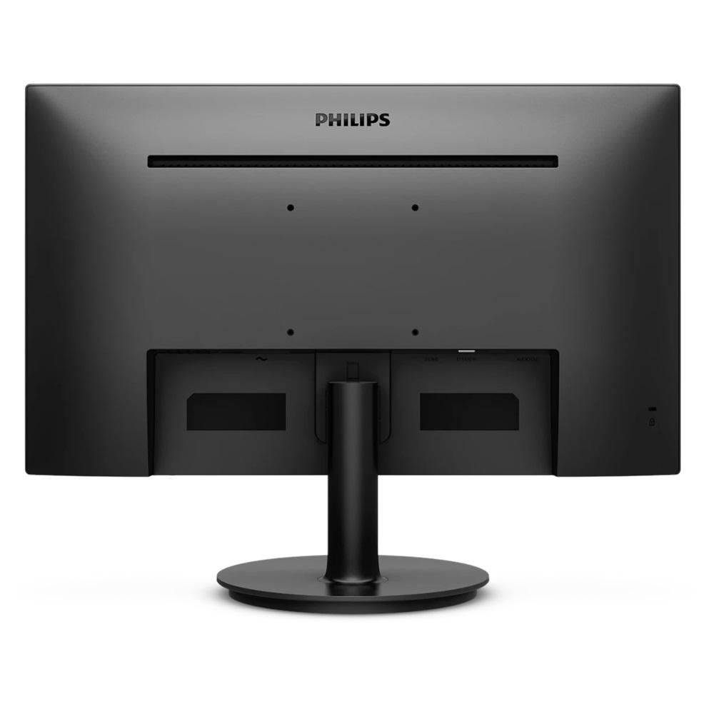 PHILIPS 221V8/01 21,5" 4ms, 75Hz, Full HD, HDMI, D-Sub, VA Panel Monitör