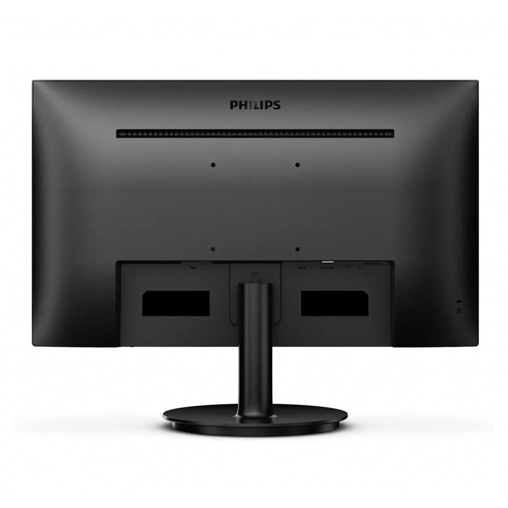 PHILIPS 241V8LAB/01 23,8" 4ms, 100Hz, Full HD, HDMI, D-Sub, 2X2W Hoparlör, VA Panel Monitör