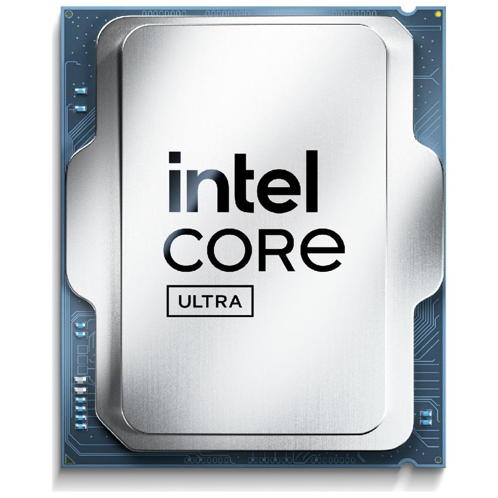 INTEL Core Ultra 5-245K, 14 Core, 4.2Ghz, 24Mb, 125W, LGA1851, 15.Nesil, TRAY, (Dahili Grafik VAR, Fan YOK)