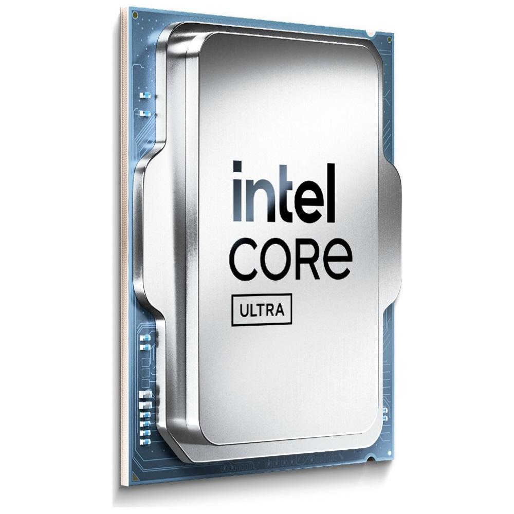 INTEL Core Ultra 5-245K, 14 Core, 4.2Ghz, 24Mb, 125W, LGA1851, 15.Nesil, TRAY, (Dahili Grafik VAR, Fan YOK)