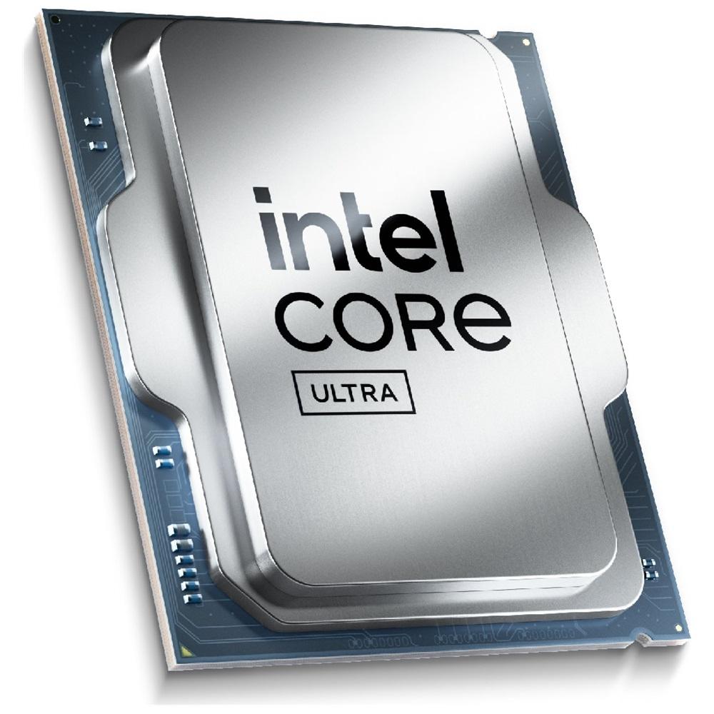 INTEL Core Ultra 5-245KF, 14 Core, 4.2Ghz, 24Mb, 125W, LGA1851, 15.Nesil, TRAY, (Dahili Grafik YOK, Fan YOK)