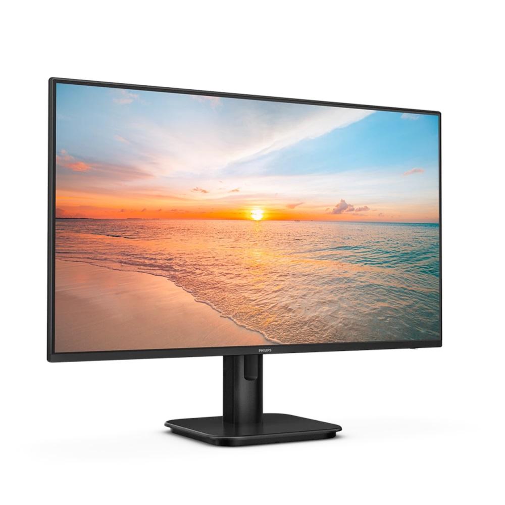 PHILIPS 24E1N1100A/01 23,8" 4ms, 100Hz, Full HD, HDMI, D-Sub, 2X Hoparlör, IPS Panel Monitör