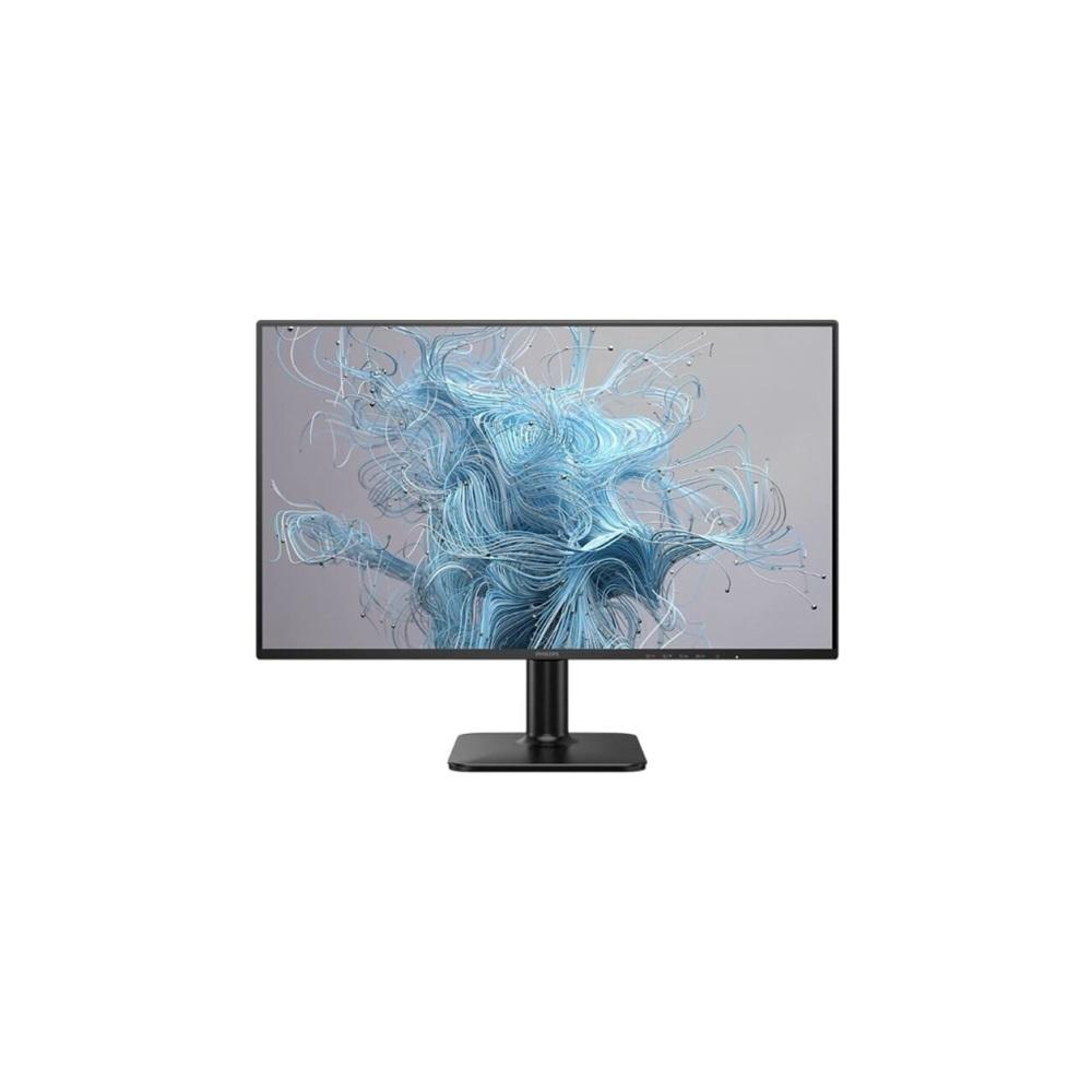 PHILIPS 24E2N1110/01 23,8" 1ms, 120Hz, Full HD, HDMI, D-Sub, 2X Hoparlör, IPS Panel Monitör