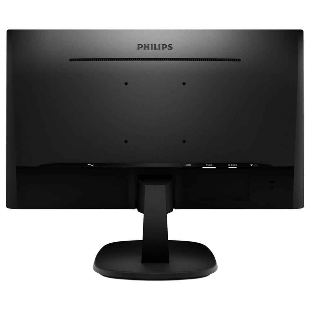 PHILIPS 273V7QDSB/01 27" 4ms, 75Hz, Full HD, HDMI, DVI-D, D-Sub, IPS Panel Monitör