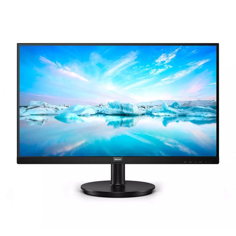 PHILIPS 275V8LA/00 27" 4ms, 75Hz, 2K Quad HD, 2XHDMI, DP, 2X2W Hoparlör, VA Panel Monitör