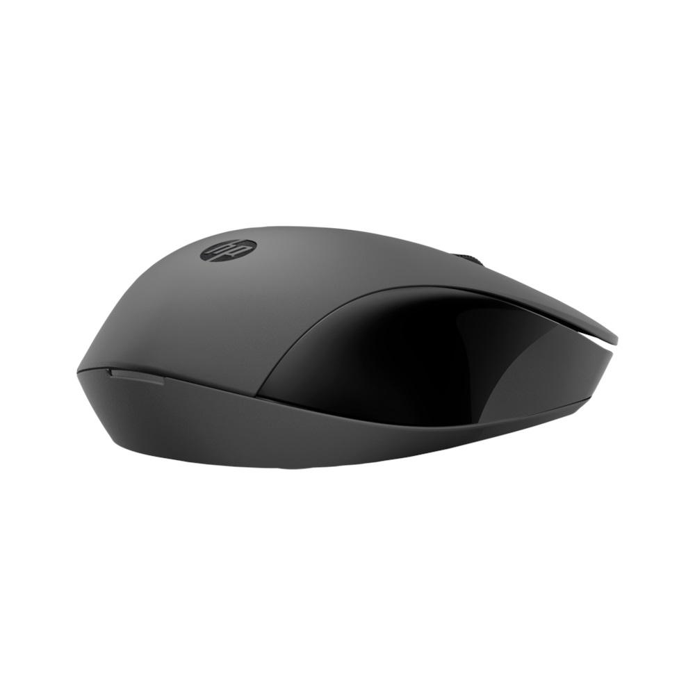 HP 2S9L1AA 150 Kablosuz Mouse (Siyah)