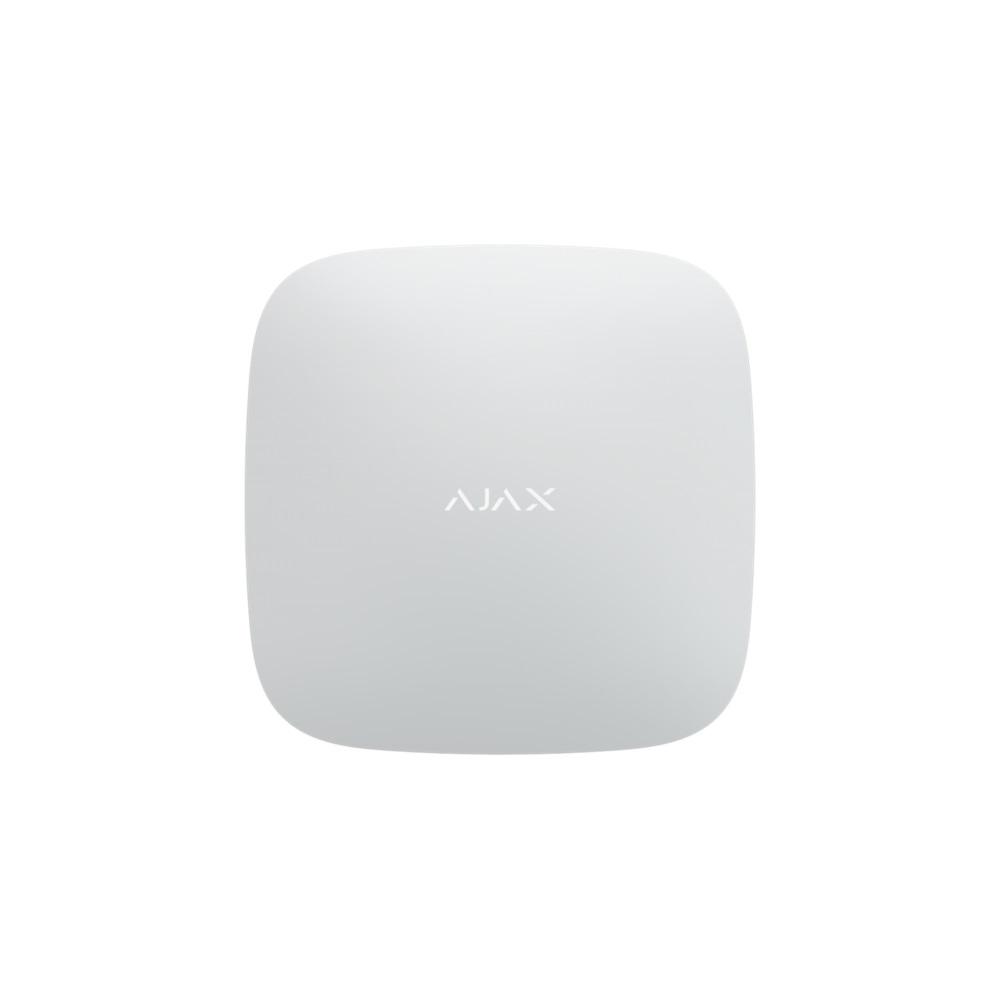 AJAX ReX2, Kablosuz, Mesafe Artıcı, BEYAZ