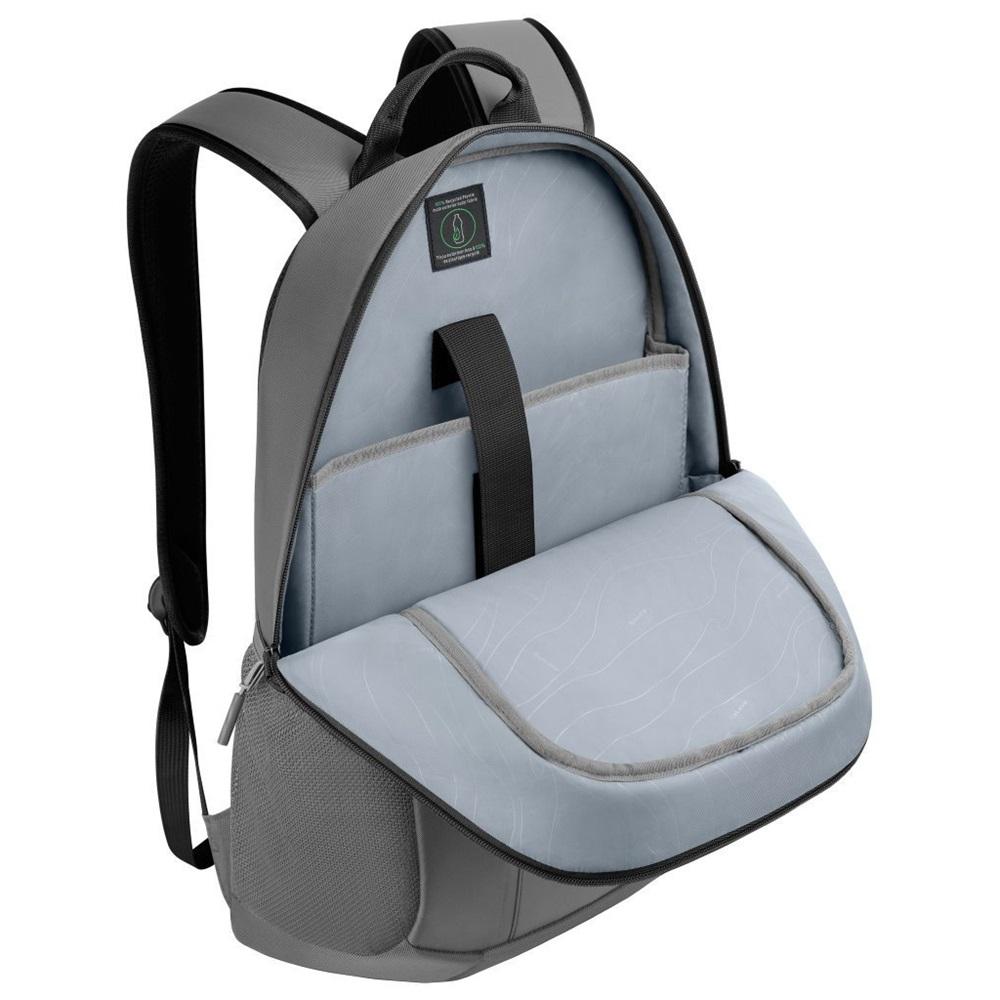 DELL CP4523G, 460-BDLF, 15.6", Notebook Sırt Çantası, ECOLOOP URBAN BACKPACK (GRI)
