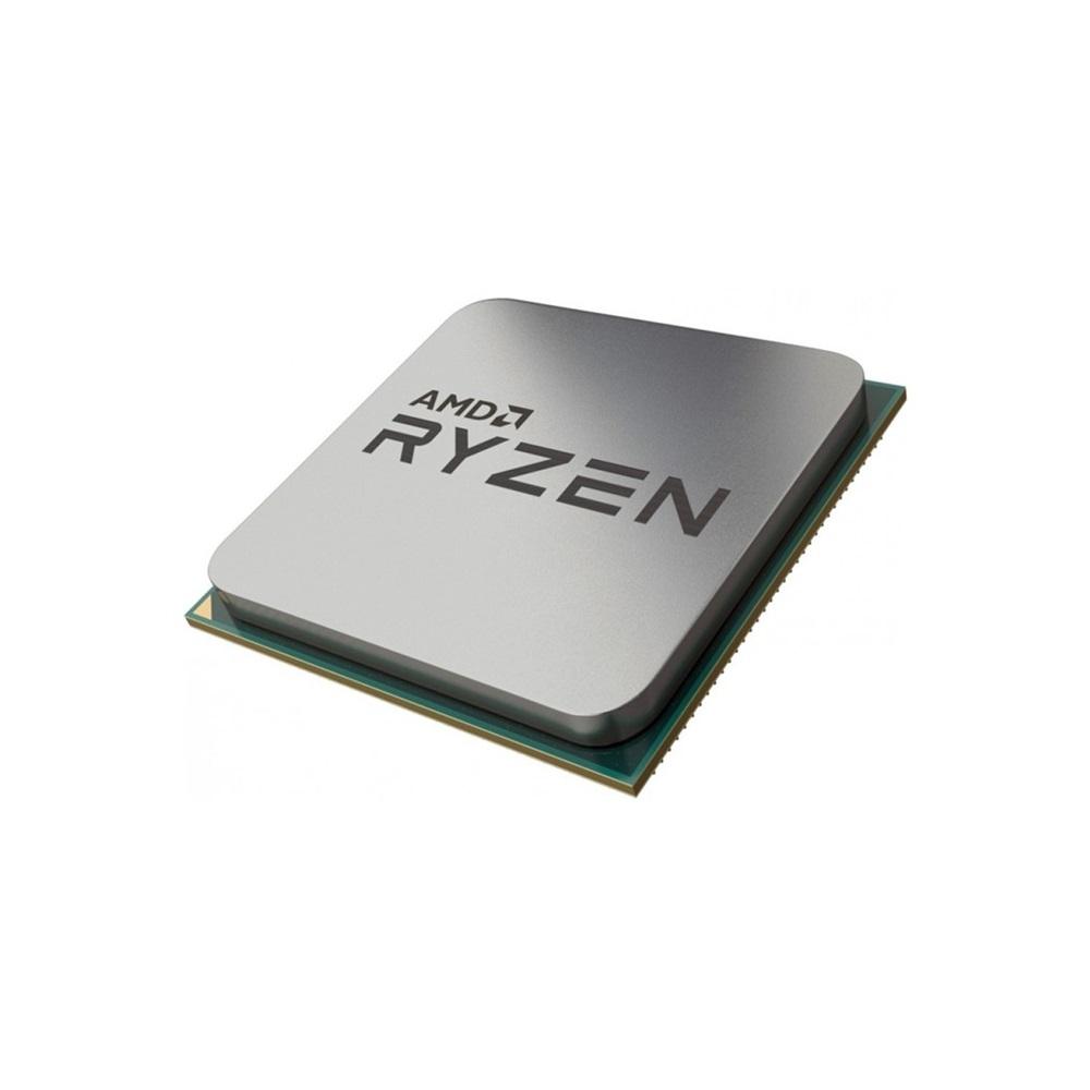 AMD RYZEN 7 5700X 8 Core, 3,40-4.60GHz, 36Mb Cache, 65W, AM4 Soket, TRAY (Kutusuz), (Dahili Grafik YOK, Fan YOK)