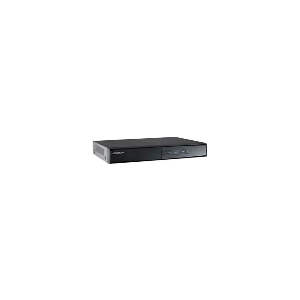 HIKVISION DS-7108NI-Q1/M 4Mpix, H265+, 8Kanal Video, 1 HDD, UHD 1520P Kayıt, 60Mbps Bant Genişliği, NVR