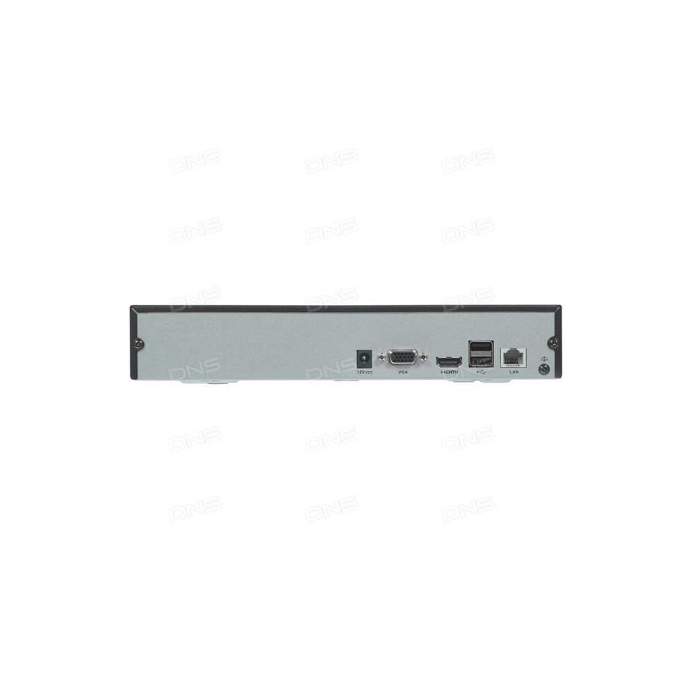 HIKVISION DS-7108NI-Q1/M 4Mpix, H265+, 8Kanal Video, 1 HDD, UHD 1520P Kayıt, 60Mbps Bant Genişliği, NVR