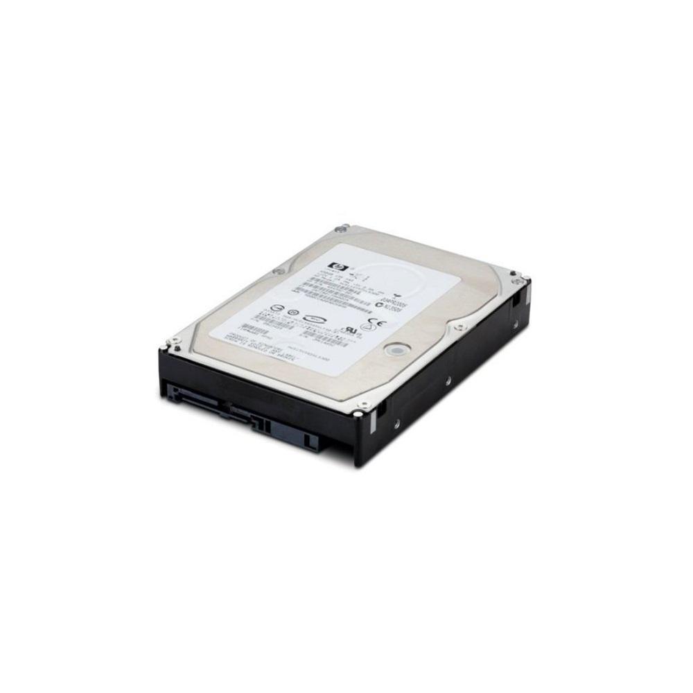 HP 801882-B21, 1TB, 3,5", 7200RPM, 64MB, SATA, 7/24 Enterprise, DATA CENTER-GÜVENLİK-NAS-SERVER, HDD