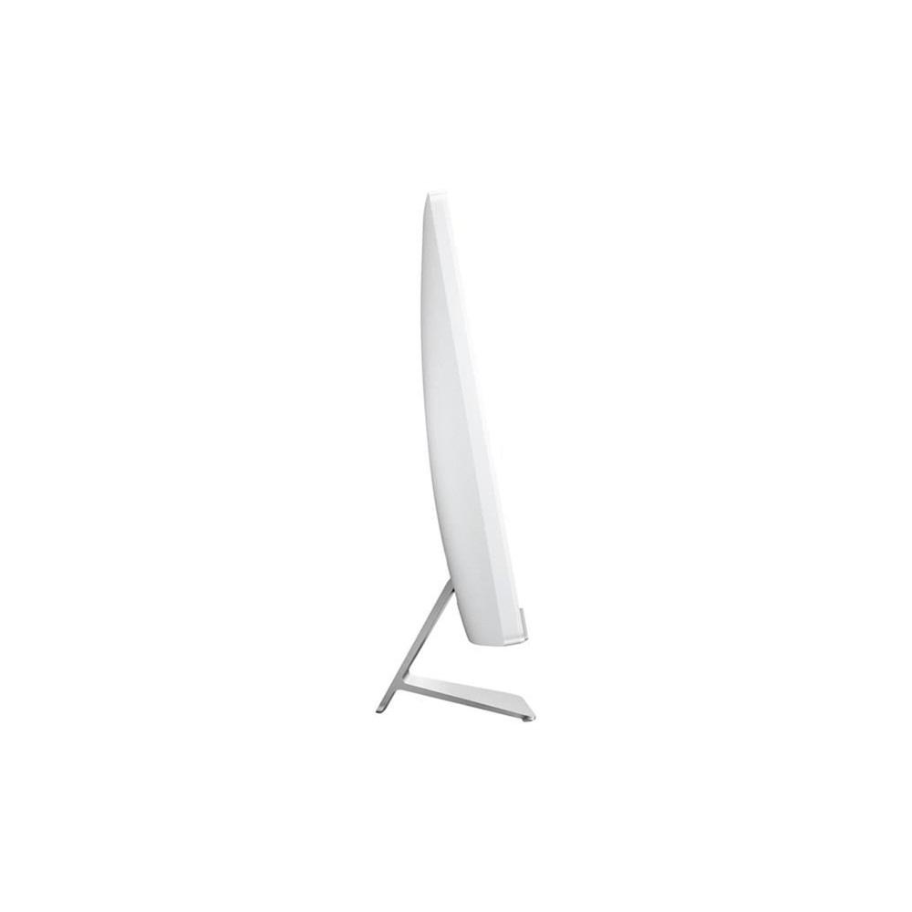 ASUS A3402WVAT-I38256W0D, i3-1315 23,8" Dokunmatik Ekran, 8Gb Ram, 256Gb SSD, Paylaşımlı Ekran Kartı, Free Dos, All In One Pc