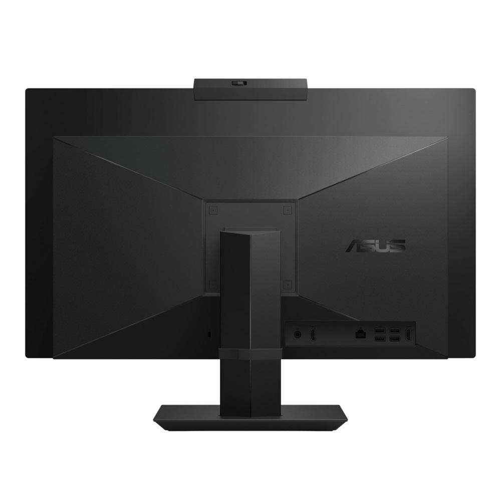 ASUS A5702WVARK-I58512B0D_UPG, Ultra 5-120U, 27" FHD Ekran, 24Gb DDR5 Ram, 512Gb SSD, Wi-Fi 6, Type-C, Paylaşımlı Ekran Kartı, Free Dos, All In One PC, (Black)