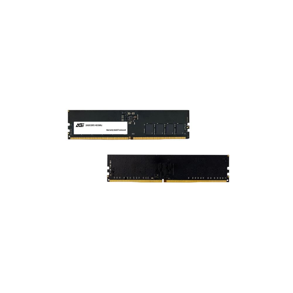 AGI AGI560016UD238-DT, 32GB (2x16Gb), DDR5, 5600Mhz, CL46, Desktop, Gaming RAM
