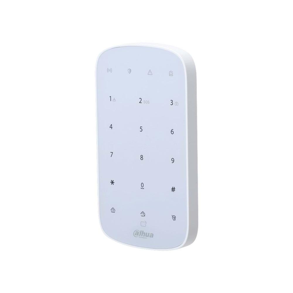 DAHUA ARK30T-W2 Kablosuz Tuş Takımı (Keypad)