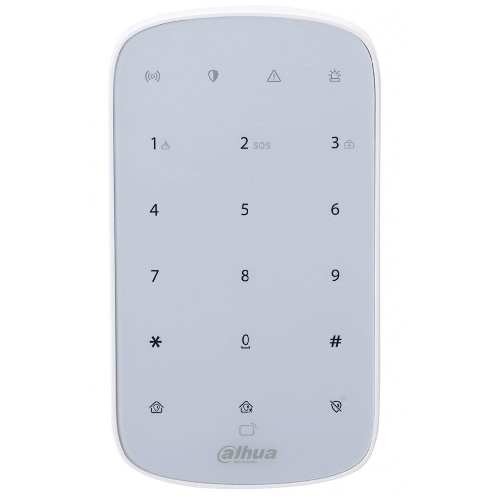 DAHUA ARK30T-W2 Kablosuz Tuş Takımı (Keypad)