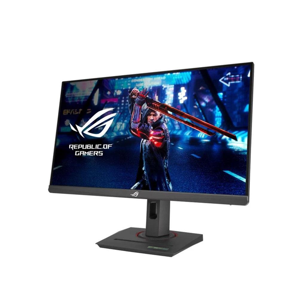 ASUS ROG STRIX XG259QNS 24.5" 0,3ms, 380Hz, Full HD, DP, 2xHDMI, Fast IPS LED, Ultra Düşük Mavi Işık, FreeSync Premium, GAMING Monitör