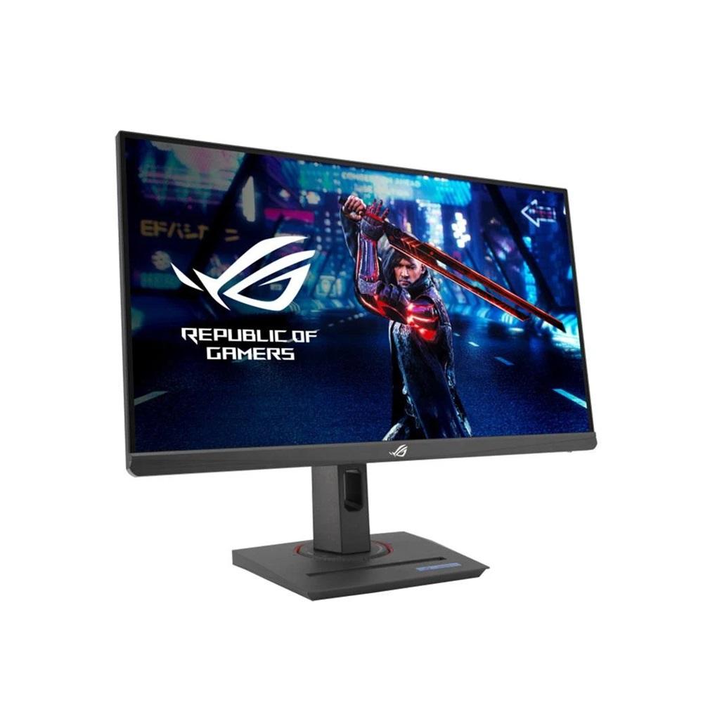 ASUS ROG STRIX XG259QNS 24.5" 0,3ms, 380Hz, Full HD, DP, 2xHDMI, Fast IPS LED, Ultra Düşük Mavi Işık, FreeSync Premium, GAMING Monitör