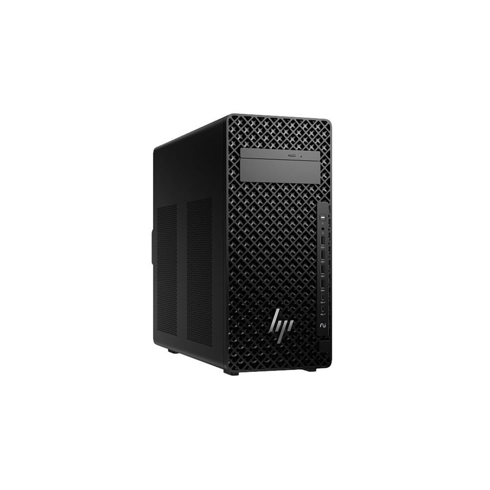 HP B34JFES, Z2 Tower G1İ, Ultra 9-285K, 32Gb DDR5 Ram, 1Tb SSD, 20Gb RTX 4000 ADA Ekran Kartı, Windows 11 Pro, İş İstasyonu (5 Yıl Yerinde Servis)