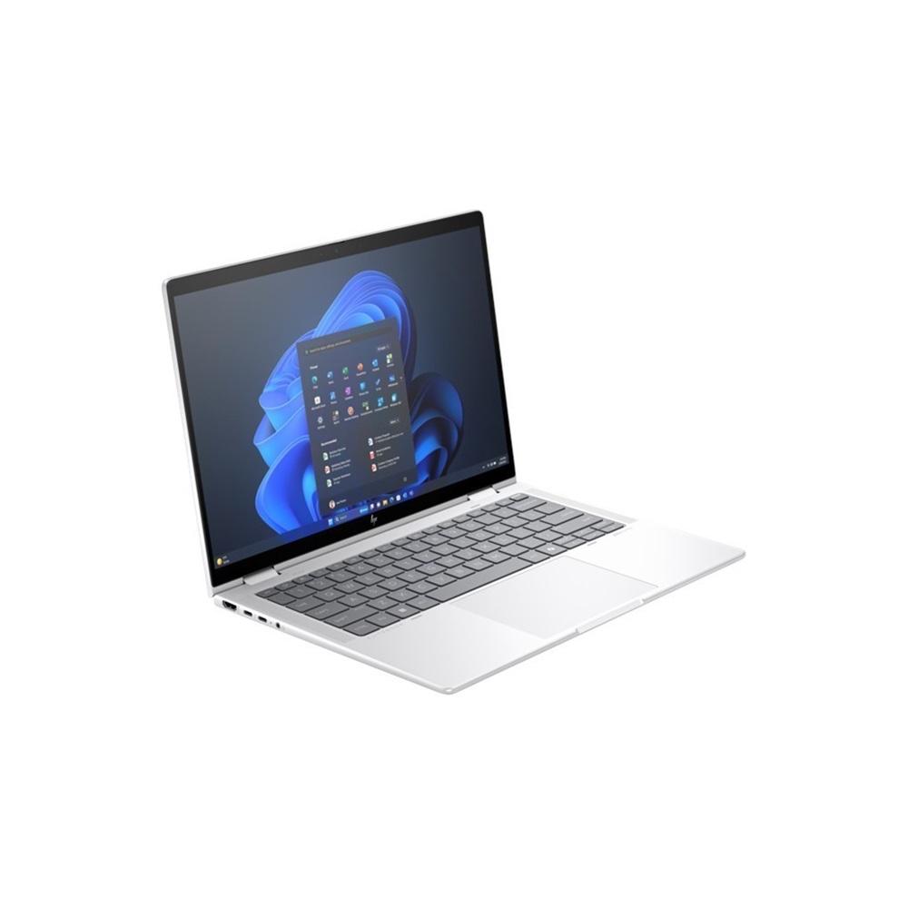 HP B66T5ES, Elite x360 1040 G11, Ultra7 155H, 14" IPS Dokunmatik, 32Gb Ram,1Tb SSD, Paylsaşımlı Ekran Kartı, Yapay Zeka Destekli, Windows 11 Pro, Kurumsal Notebook (2 Yıl Yerinde Servis) (865)