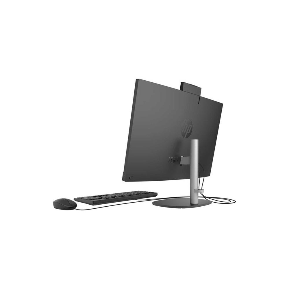 HP B6JC7ES, ProOne 240 G10, i7-1355U, 23,8" FHD Ekran, 16Gb Ram, 512Gb SSD, Paylaşımlı Ekran Kartı, Free Dos All In One PC, SİYAH (2 Yıl Yerinde Garanti)