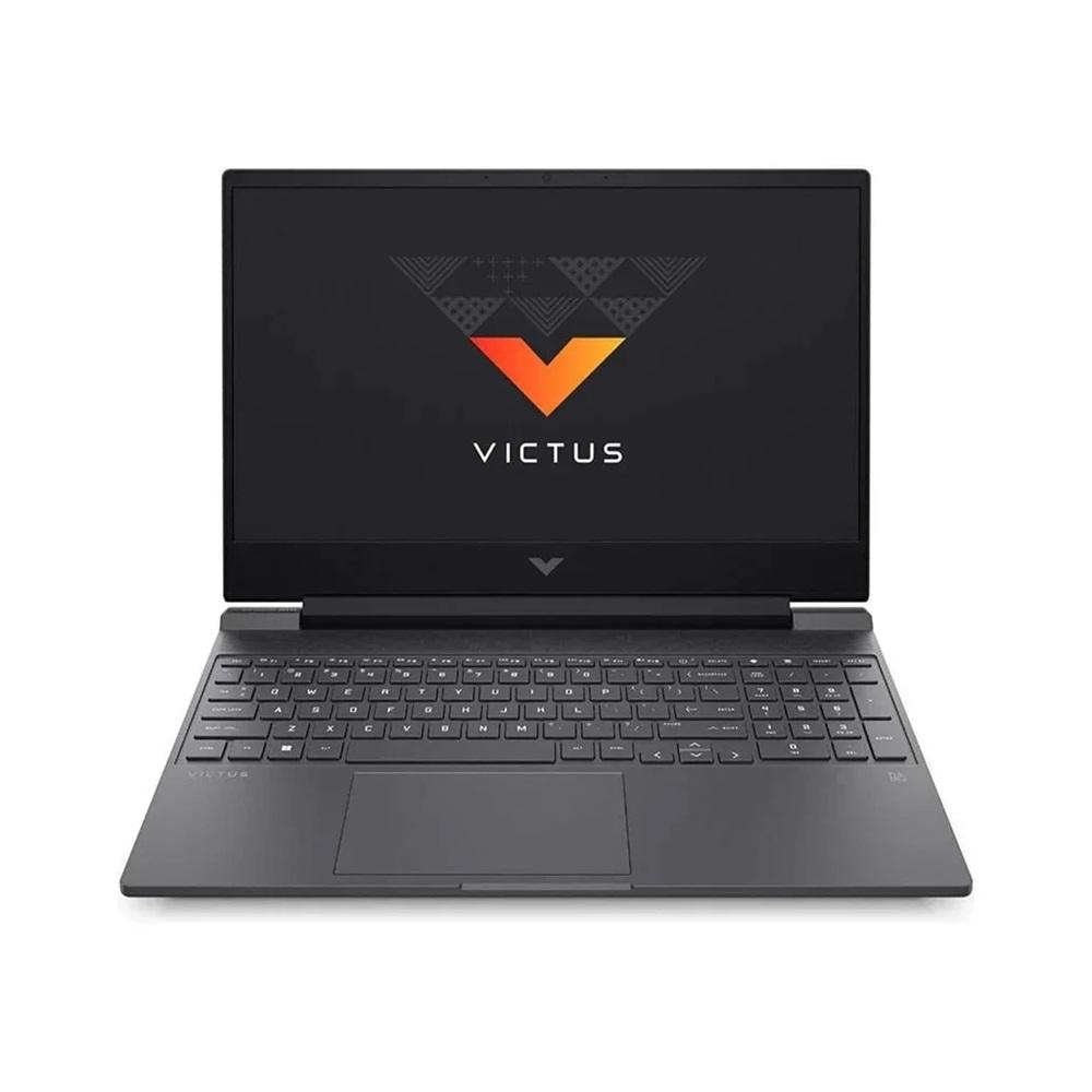 HP Victus 15-FB3008NT B82N5EA, Ryzen7 8845HS, 15.6" FHD, 144Hz, 16Gb Ram, 1Tb SSD, 8GB RTX4060 Ekran Kartı, Free Dos, GAMING Notebook
