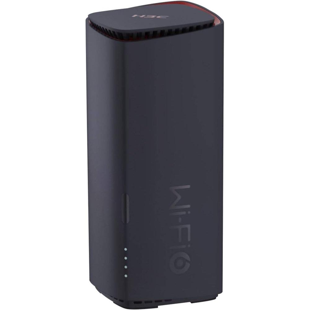 H3C Magic BX54, Tekli Mesh, 5400Mbps, Dual Band, WiFi6, 4Port Gigabit Lan, Geniş kapsama Alanı, Router, Geniş Alan İnternet Ağı Sağlayıcısı
