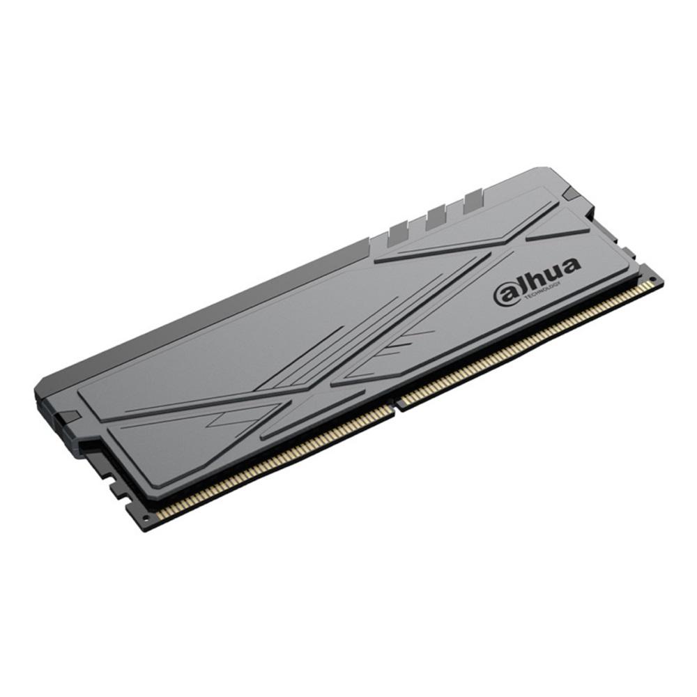 DAHUA C600UHD16G32 16Gb DDR4 3200Mhz, CL22, Soğutuculu, Desktop Gaming RAM