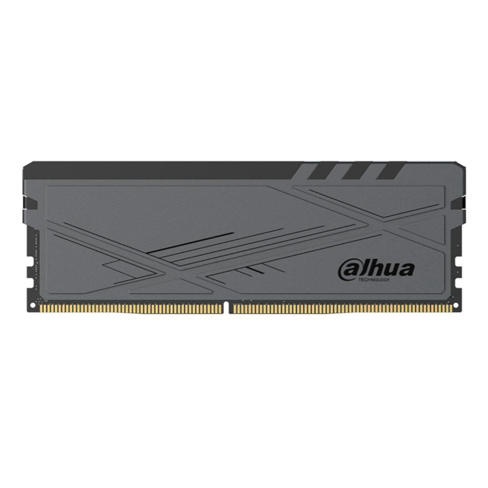 DAHUA C600UHD16G32 16Gb DDR4 3200Mhz, CL22, Soğutuculu, Desktop Gaming RAM