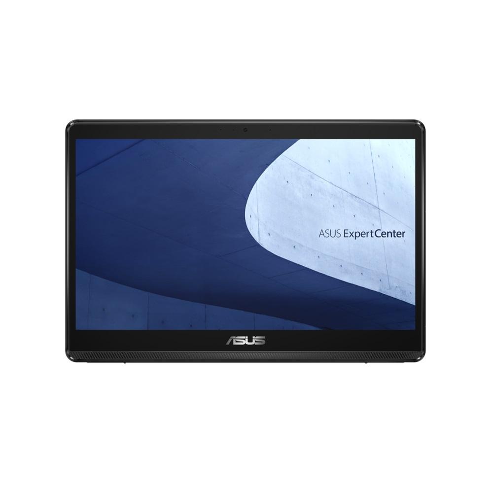 ASUS E1600WKA-N8256B0D, Celeron N4500, 15,6" Dokunmatik HD Ekran, 8Gb Ram, 256Gb SSD, Wi-Fi, HDMI, Type-A, Type-C, Paylaşımlı Ekran Kartı, Free Dos, All In One PC, (White)