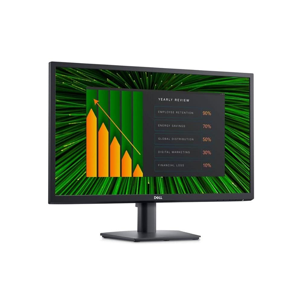 DELL E2423HN 23,8" 5ms, 60Hz, Full HD, D-Sub, HDMI, VA LED MONİTÖR