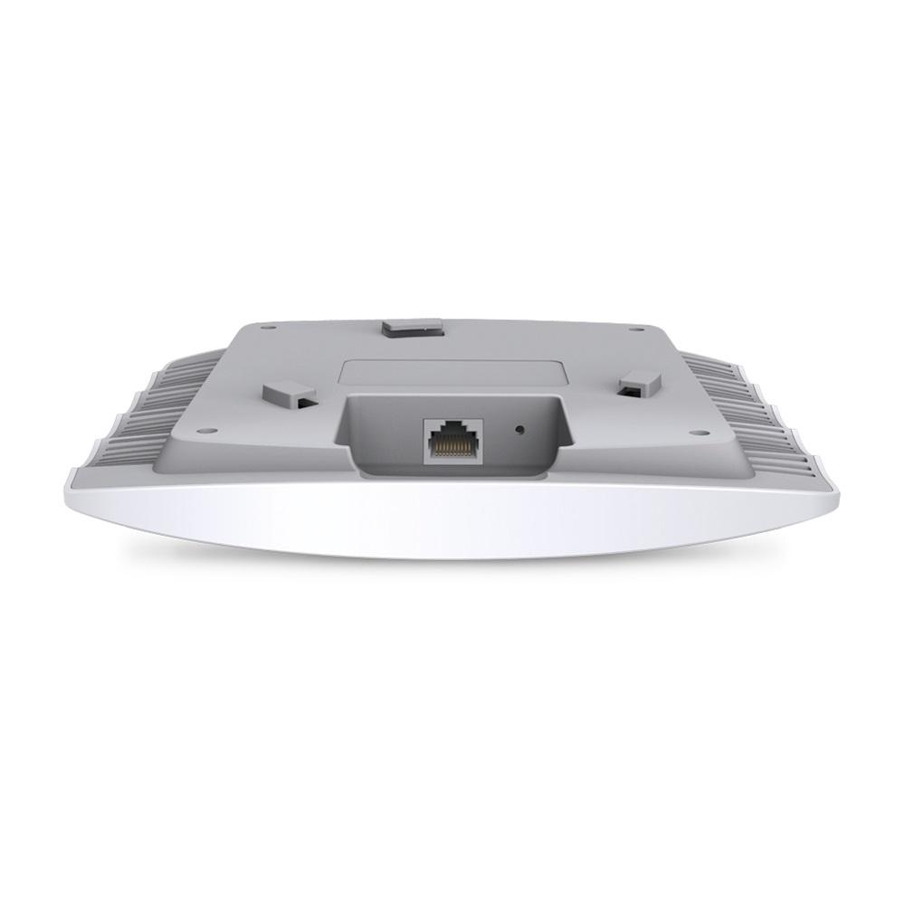 OMADA EAP110, 1Port Gigabit PoE, 300Mbps, 2,4Ghz, Pasif Poe, Tavan tipi Access Point
