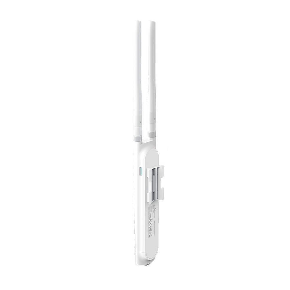 OMADA EAP110-Outdoor, 1Port Gigabit PoE, 300Mbps, 2,4Ghz, Pasif Poe, Indoor/Outdoor Access Point