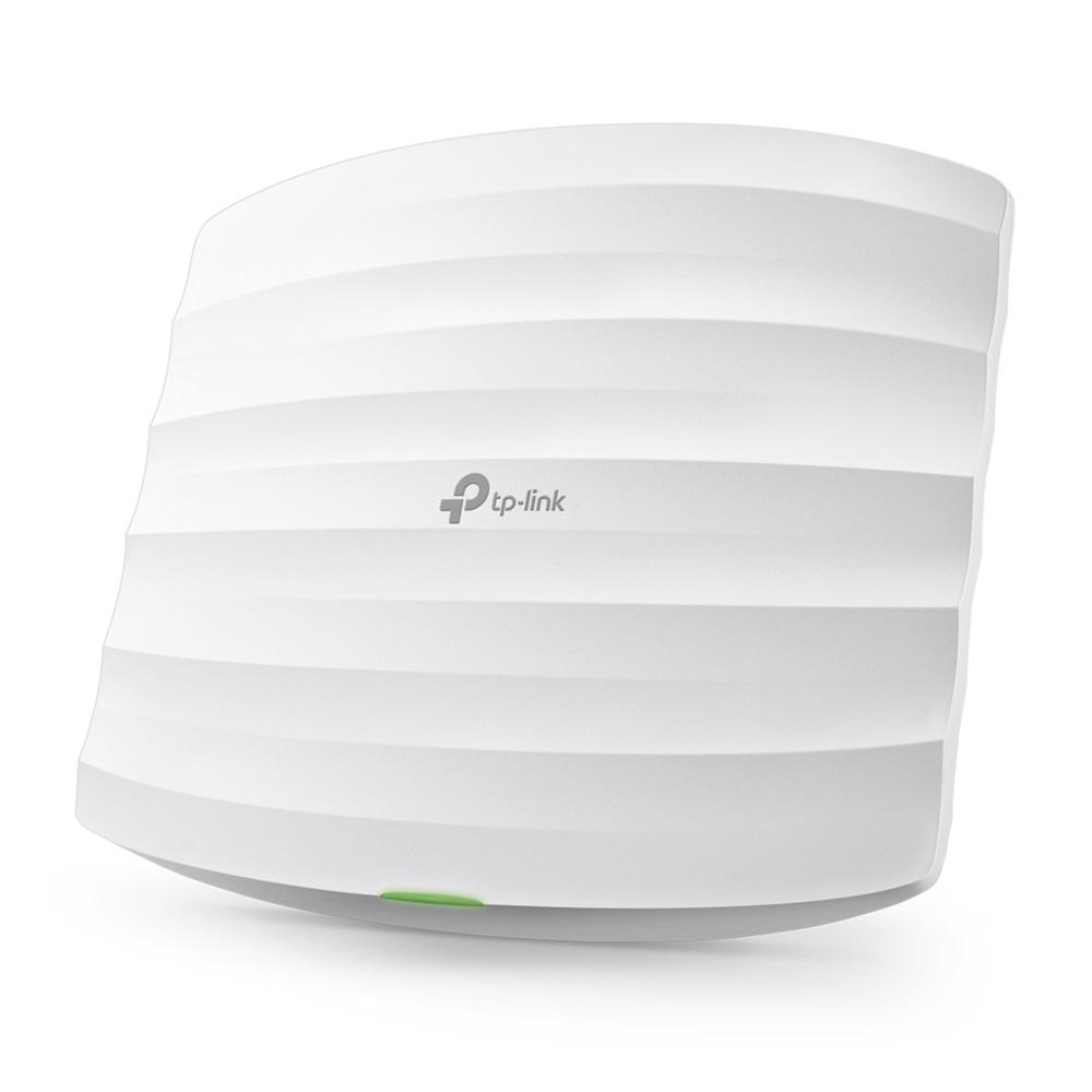 OMADA EAP115, 1Port Gigabit PoE, 300Mbps, 2,4Ghz, Aktif Poe, Tavan tipi Access Point