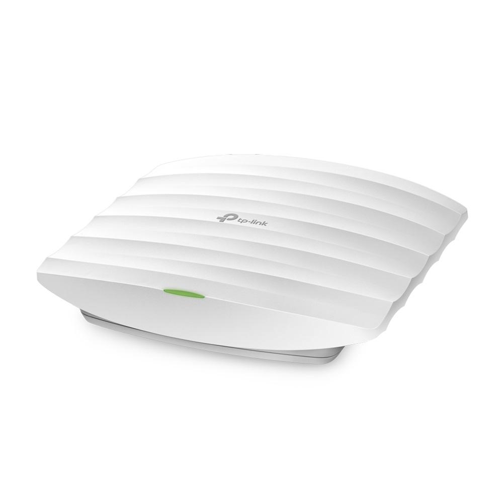 OMADA EAP115, 1Port Gigabit PoE, 300Mbps, 2,4Ghz, Aktif Poe, Tavan tipi Access Point