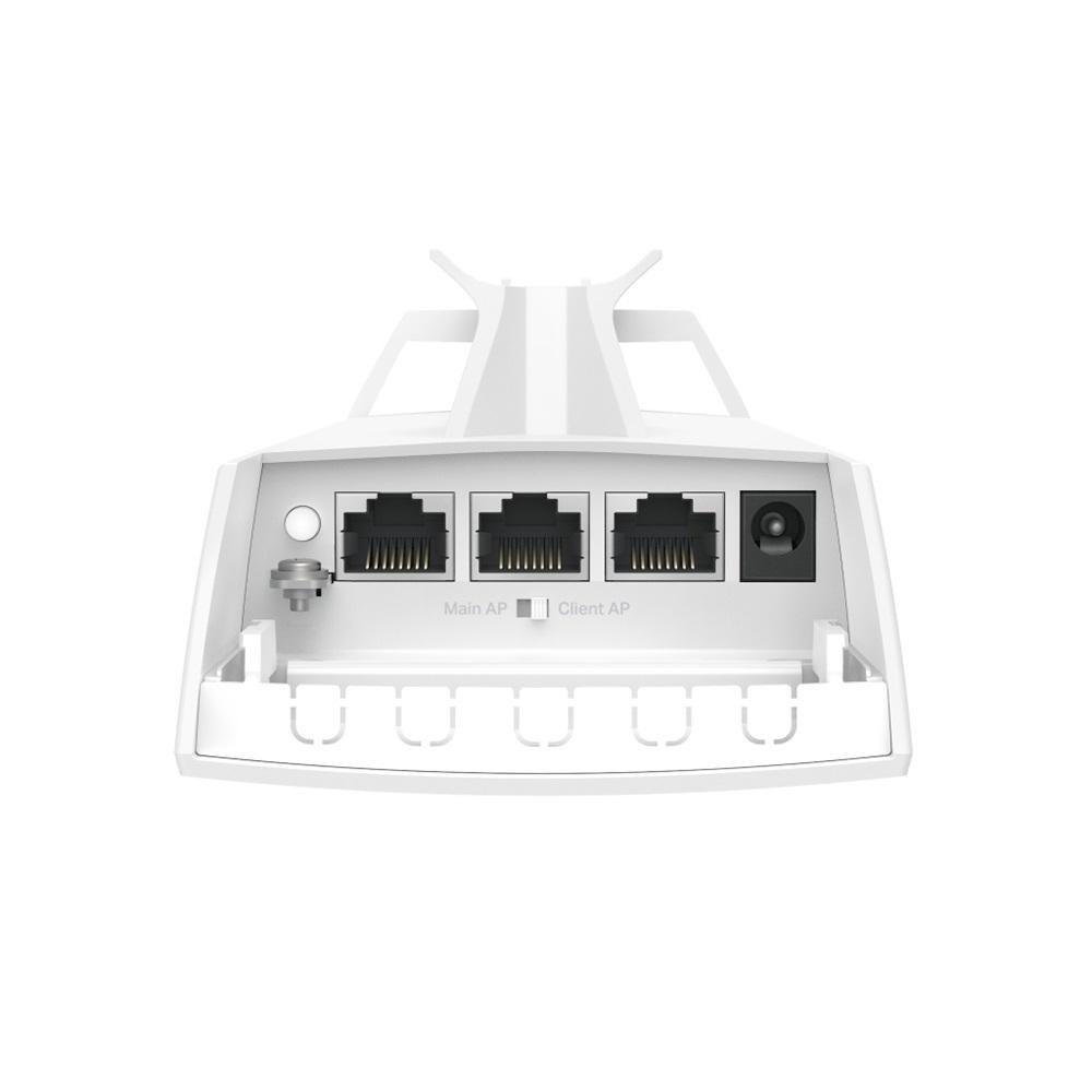 OMADA EAP211, 3Port Gigabit, 867Mbps, 5Ghz, Pasif Poe, Long Range, Indoor/Outdoor Bridge Kit (1km)