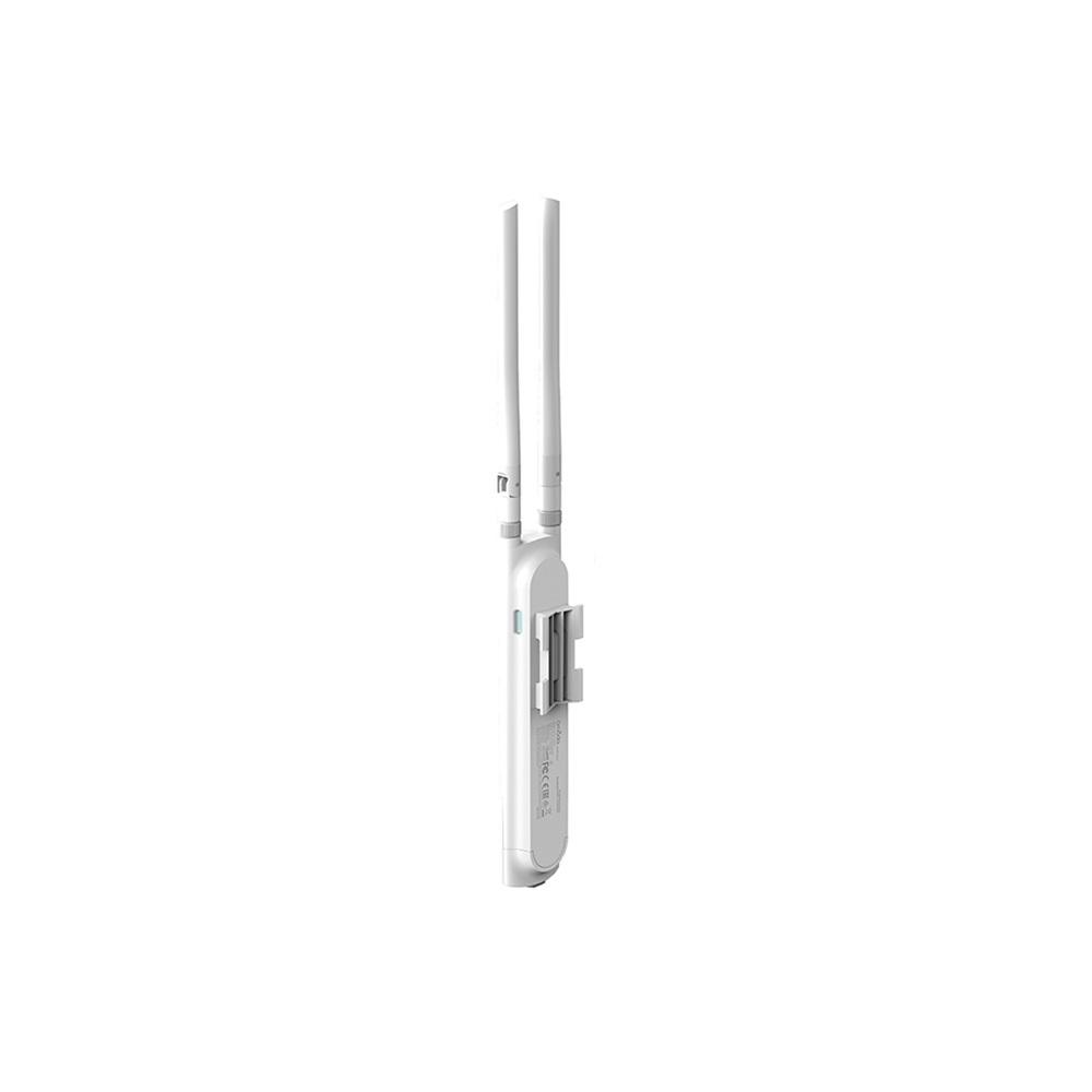 OMADA EAP225 Outdoor, 1Port Gigabit PoE, 1200Mbps, Dual Band, Aktif Poe, Indoor/Outdoor Access Point