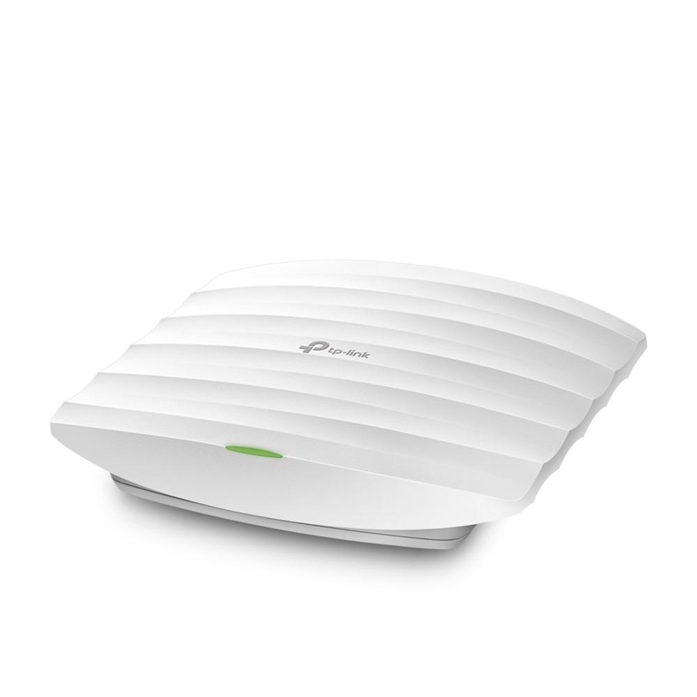 TP-LINK OMADA EAP225 1Port Gbit Poe AC1350, Dual Band, Tavan tipi, Aktif Poe, Access Point