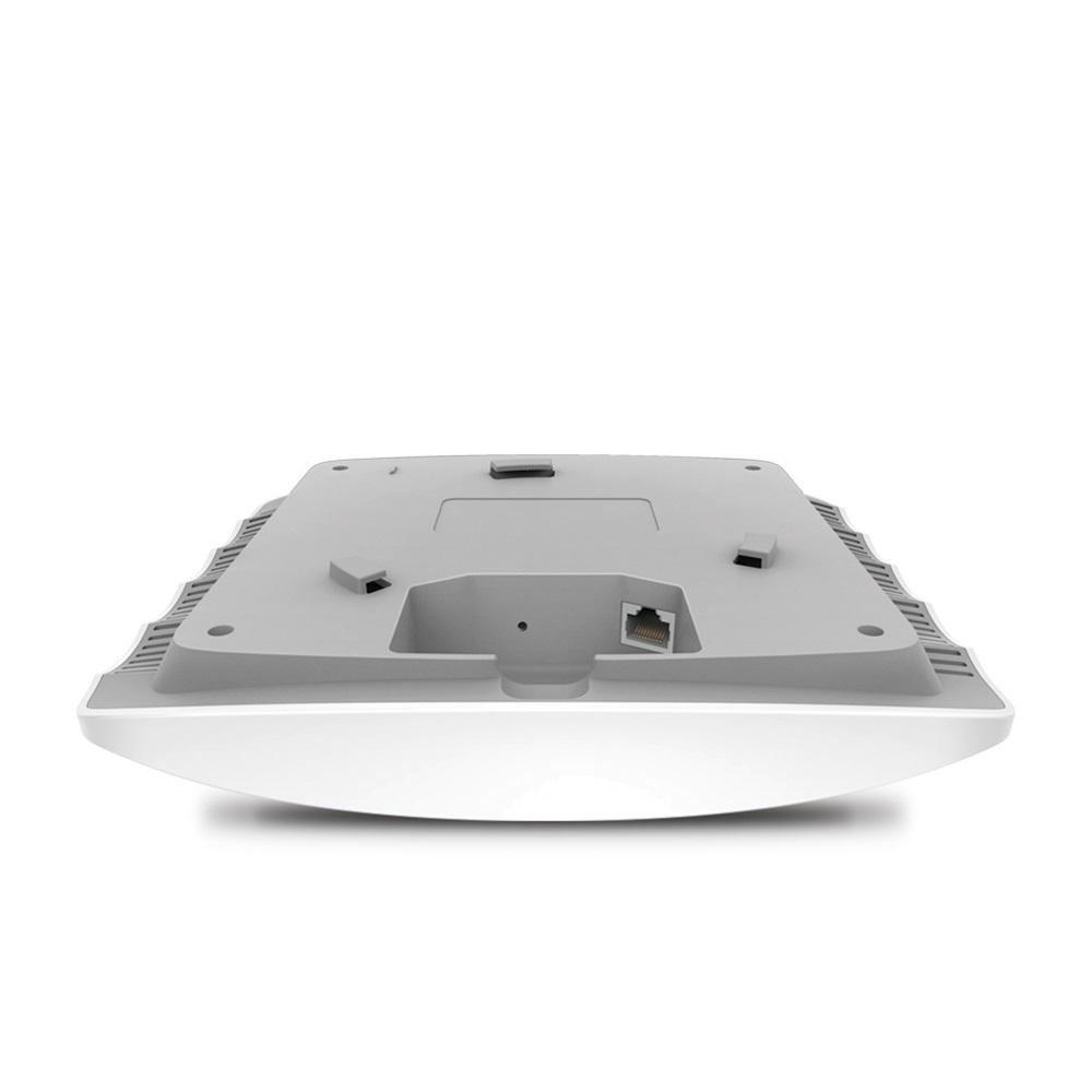 OMADA EAP225, 1Port Gigabit PoE, 1350Mbps, Dual Band, Aktif Poe, Tavan tipi Access Point
