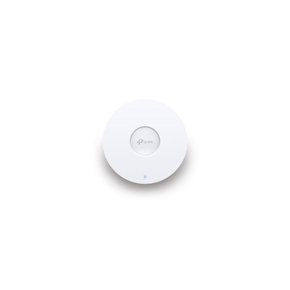 OMADA EAP610 1Port Gigabit, 1800Mbps, Dual Band, Pasif PoE, Tavan tipi Access Point