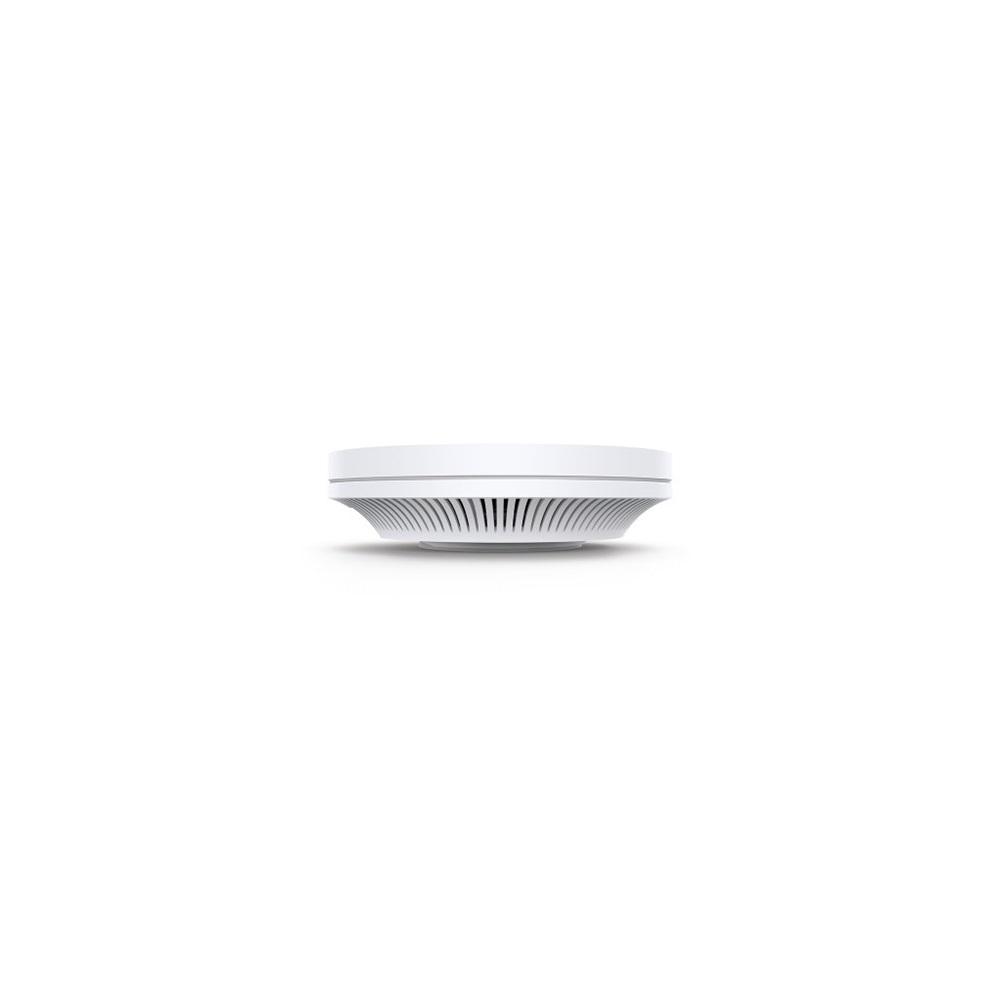 OMADA EAP610 1Port Gigabit, 1800Mbps, Dual Band, Pasif PoE, Tavan tipi Access Point