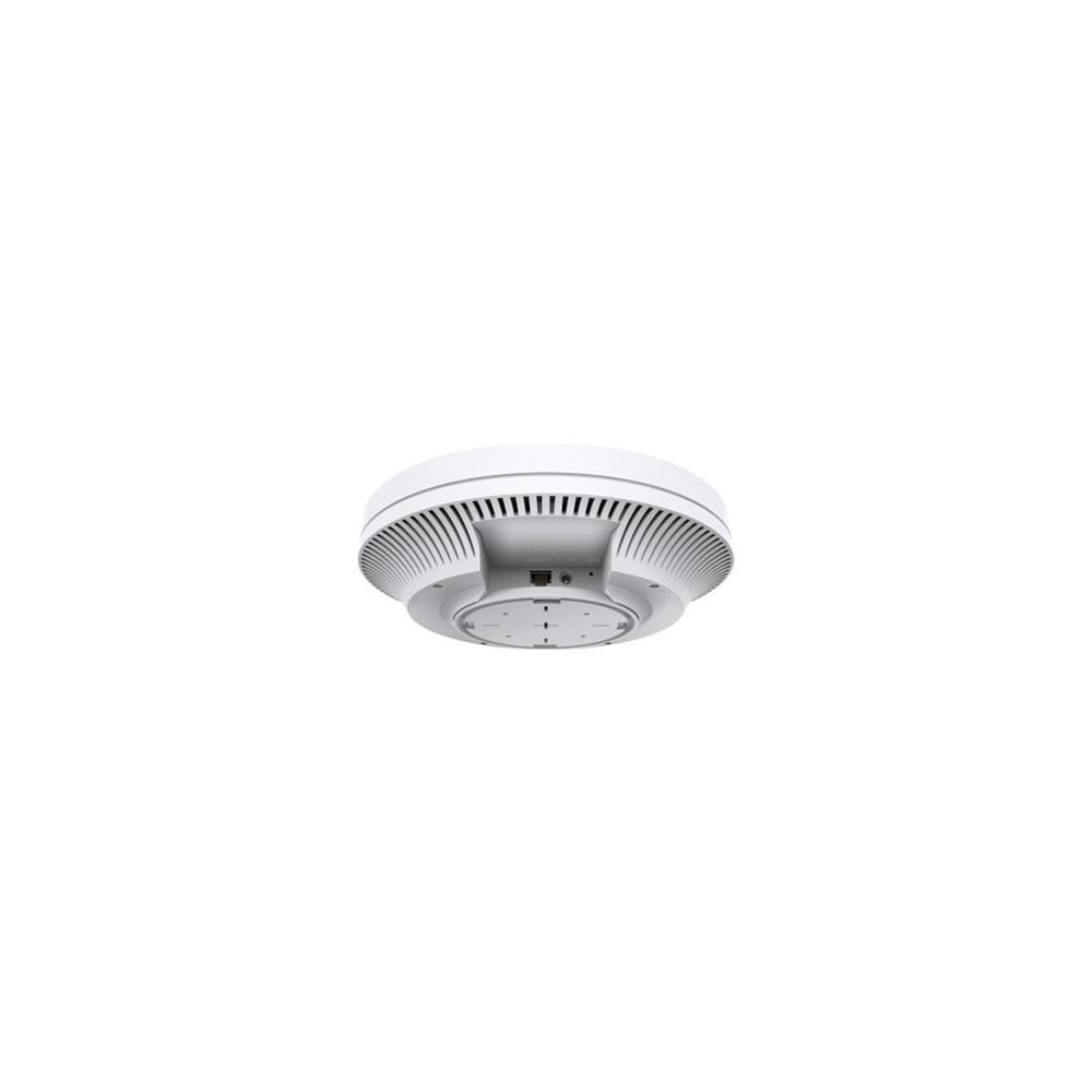OMADA EAP610 1Port Gigabit, 1800Mbps, Dual Band, Pasif PoE, Tavan tipi Access Point