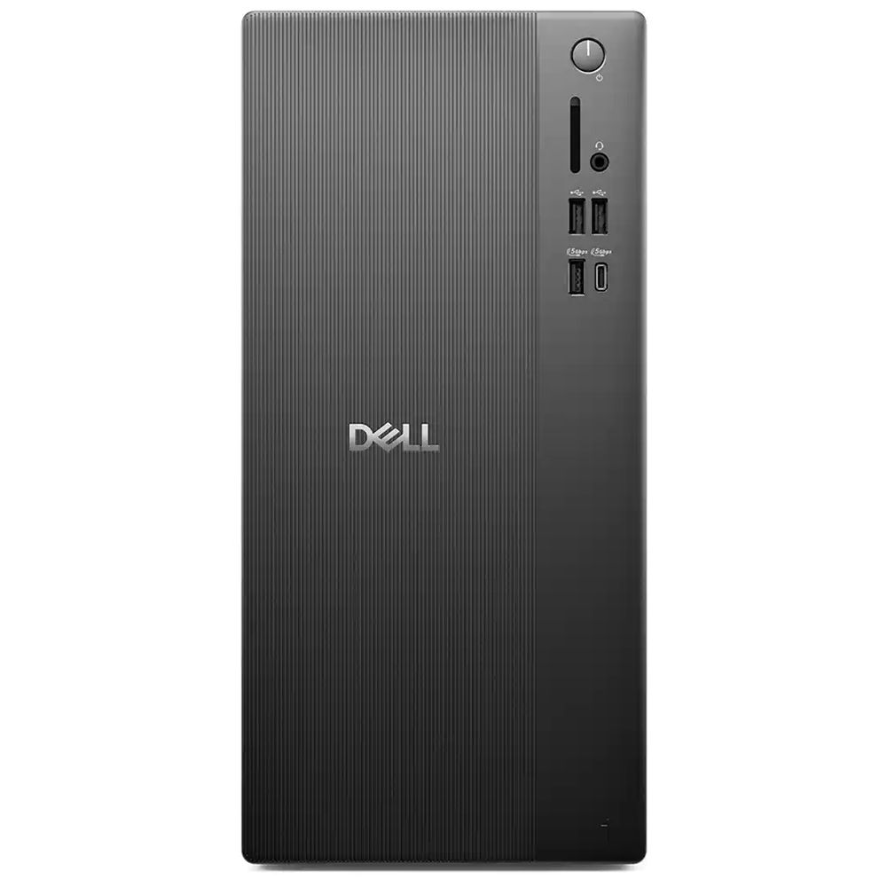 DELL Tower, ECT1250_RPLSR007_U, i7-14700, 16Gb DDR5 Ram, 512Gb SSD, Paylaşımlı Ekran Kartı, Wi-Fi, Bluetooth, FreeDos, MT Masaüstü PC