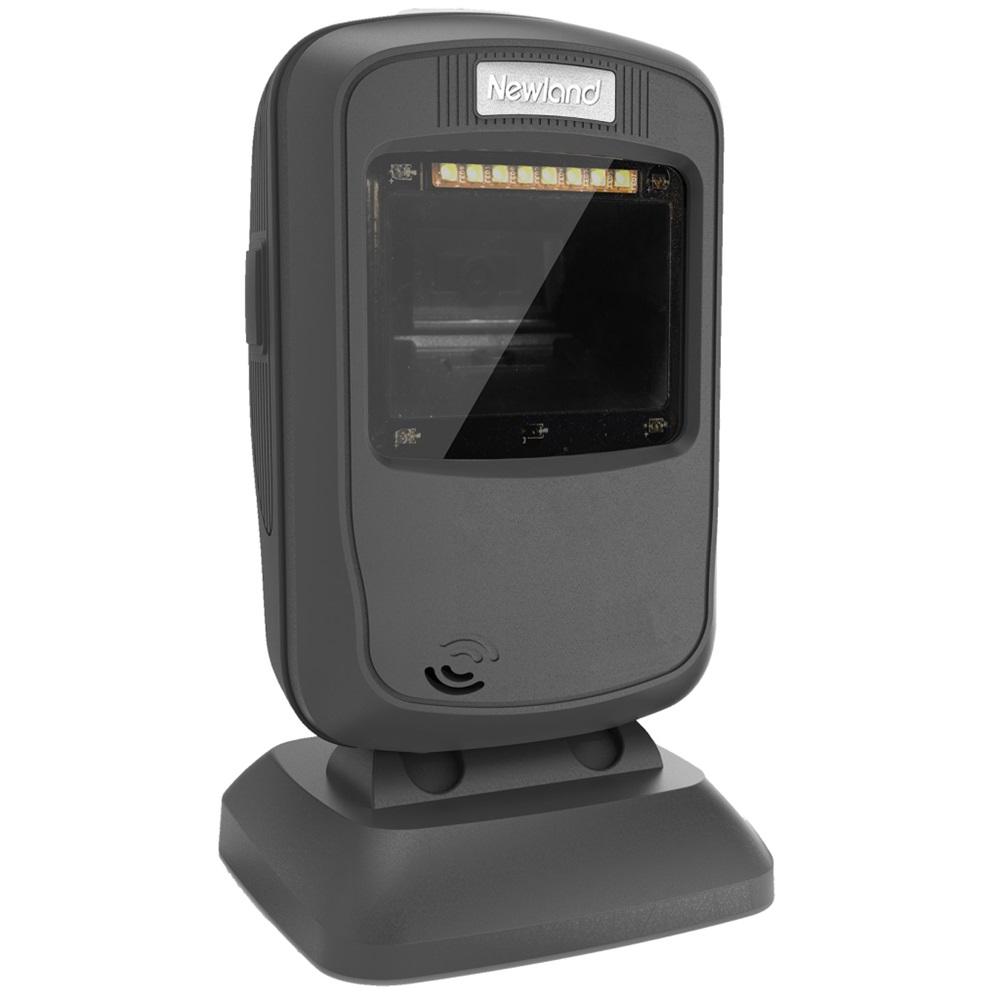 NEWLAND FR4080-20, Masaüstü Tipi, Cmos, USB Kablolu, 2D Karekod, Barkod Okuyucu