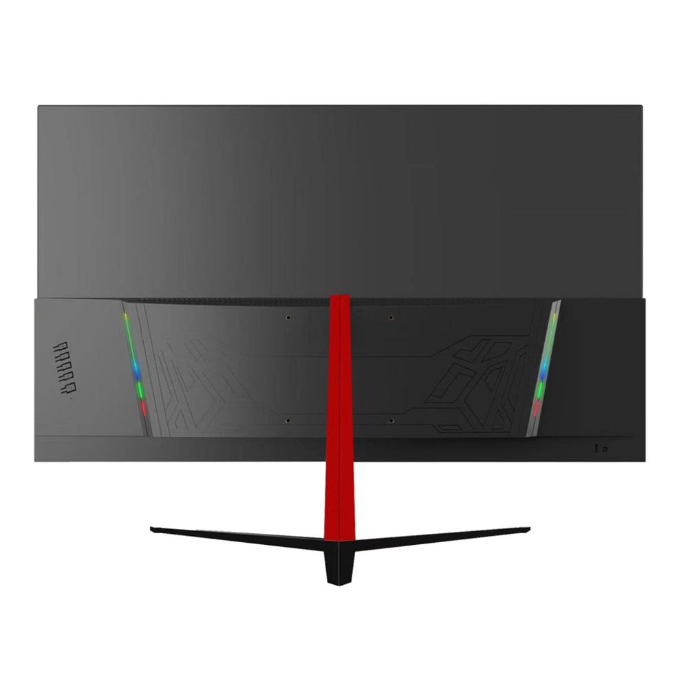 RAYDIN G27VA165C, 27", 1ms, 165Hz, Full HD, HDMI, DP, USB, Hoparlör, VA LED, R1800 Curved, Frameless, FreeSync Gaming Monitör