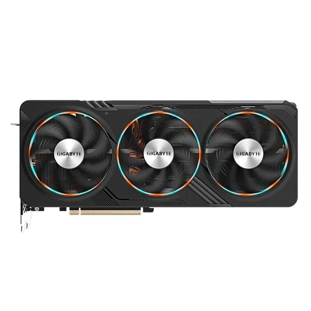 GIGABYTE GV-N407TGAMING OCV2-12GD, RTX4070TI, GAMING OC V2, 12Gb, GDDR6, 192BIT, 1xHDMI, 3xDP, RGB Led, GAMING Ekran KARTI