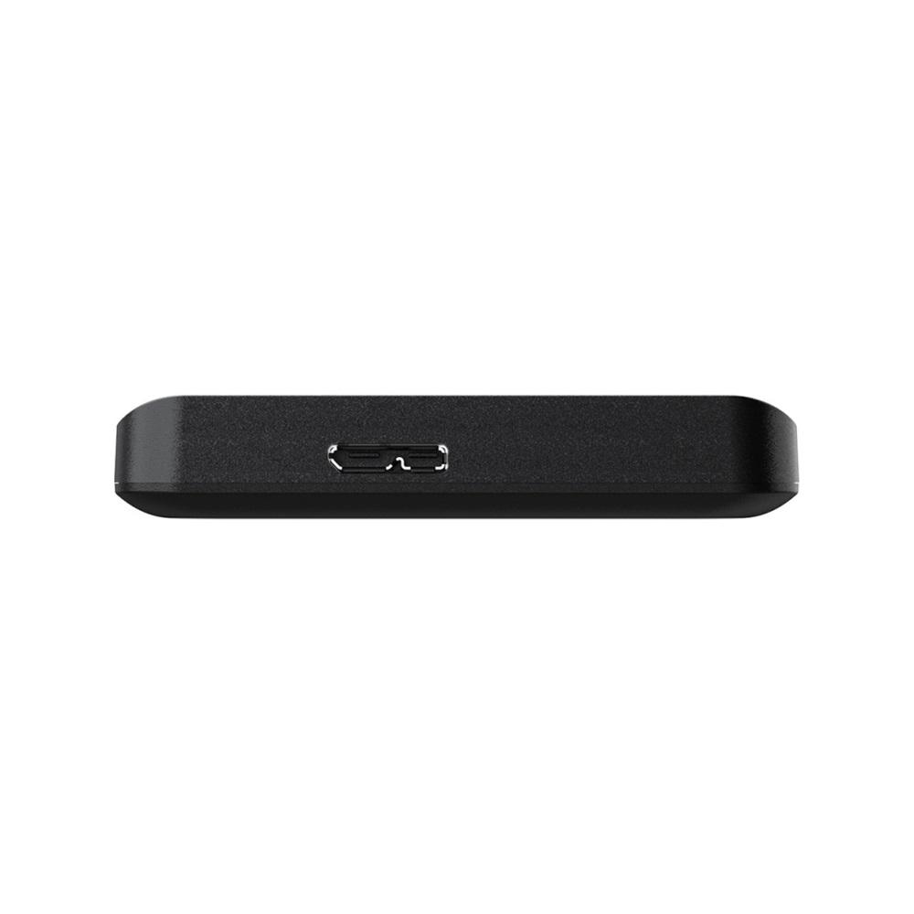 TOSHIBA HDTB520EK3AA, Canvio Ready, 2TB, 2.5" USB 3.2, Taşınabilir, Harici HDD, (Black)